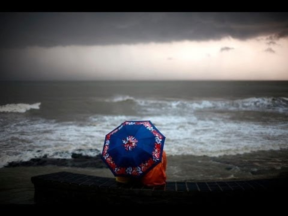 Speak out India: Mumbai's moral police's diktat for young lovers