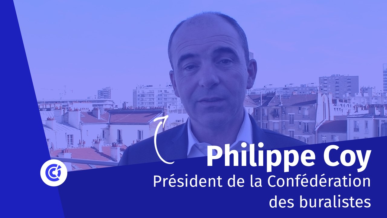 Le réseau des buralistes et des CCI s'associent