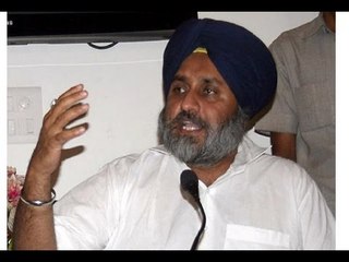 Akali Dal supports BJP over Modi as PM candidate