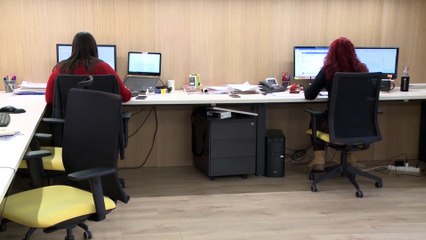 Tetra Consulting & Enineering se convierte en la Pyme del Año en Navarra