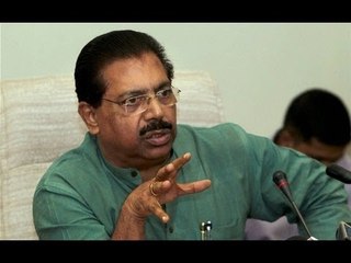Not against the formation of Telangana: Congress