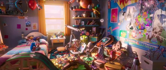 Bisbal interpreta el videoclip de la película 'El Parque Mágico'