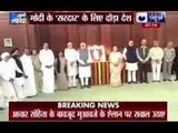 Narendra Modi flags off ‘Run for Unity,’ pays tribute to Sardar Patel