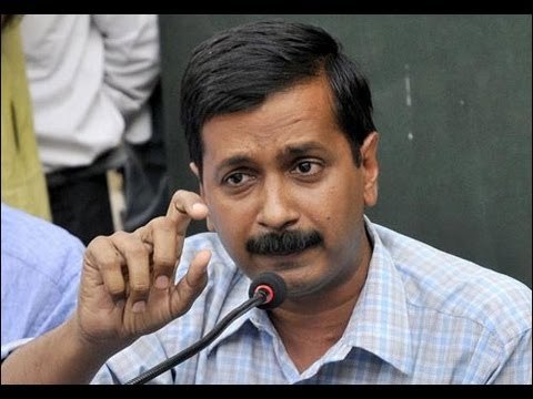 Kejriwal targets Sheila Dikshit on power discoms