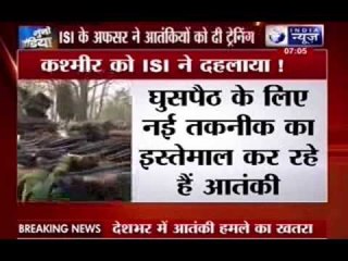 Pakistan was behind terror attack in uri, Enough evidence to show Lashkar-e-Toiba