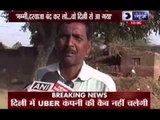 Delhi rape: Uber banned in Delhi, police registers case against cab driver