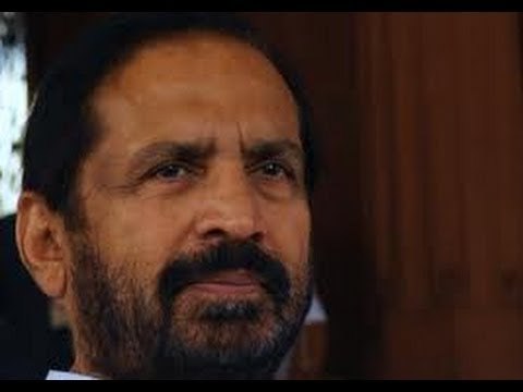 CWG scam: Charges framed against Suresh Kalmadi