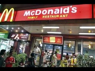 Delhi: McDonald's to pay Rs 15,000 for delivering wrong burger
