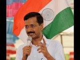 Kejriwal alleges irregularities in Delhi Jal Board