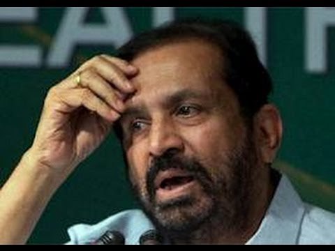 CWG scam: CBI court frames charges against Kalmadi, 9 others