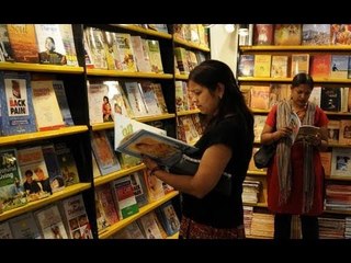 World Book Fair starts in Delhi today