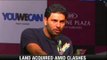 Yuvi thanks team-mates for supporting his cancer charity