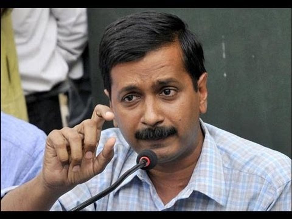 Kejriwal chooses jail over bail