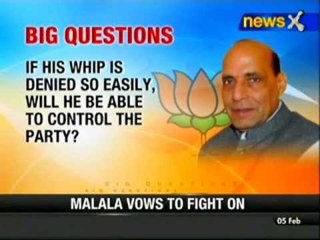 Maneka Gandhi, Shatrughan Sinha bats for Modi as PM