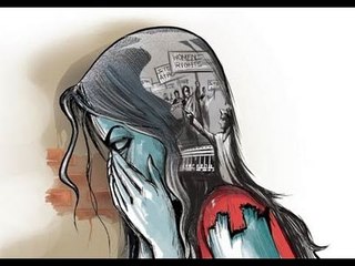 Delhi's rape horror: Man inserts iron rod in girl's throat