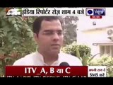Arvind Kejriwal: BJP inciting riots in Delhi