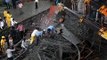 Mumbai: Under-construction bridge collapses, 3 killed