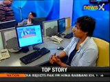 Newsroom@7pm NewsX online special