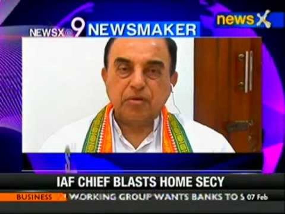 Tagodia's speech was not hate speech: Swamy