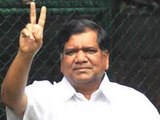 Cauvery row: Shettar meets Fali Nariman, upset with SC ruling