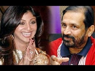 CWG scam: Rs 72 lakh for Shilpa at Kalmadi's wish