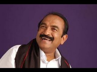 Vaiko courts arrest over protest against Rajapakse's visit