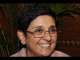 Afzal Guru hanged: Law finally turned full circle, says Kiran Bedi