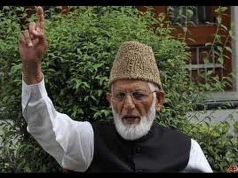 Afzal Guru hanged: Sad day for Kashmir valley, says Geelani