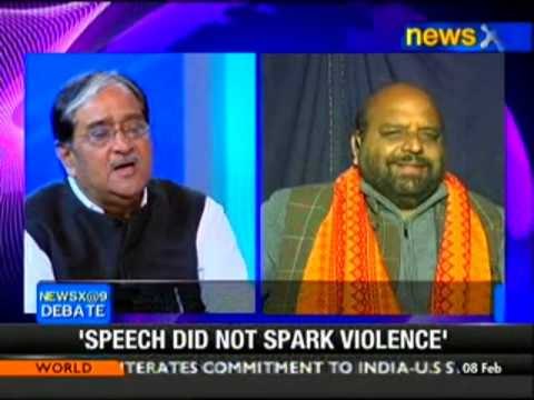 NewsX@9: Communalism rises anew