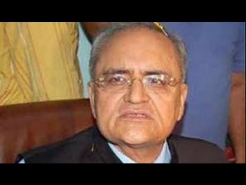 Afzal Guru hanged: Govt has taken right decision, says BJP