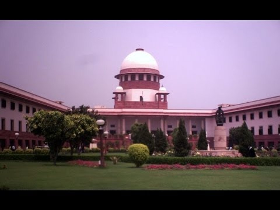 SC notice to Centre on mandatory audit of intelligence agencies