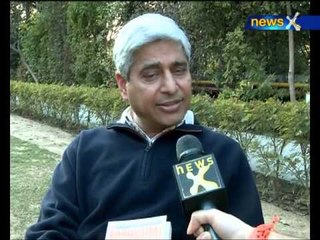 Vikas Swarup is back with 'The Accidental Apprentice'