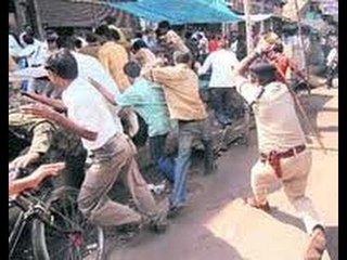 West Bengal: Police official killed in firing