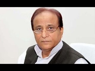 Khumbh Mela stampede: Azam Khan resigns