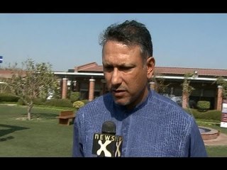 Golf is the fastest growing sport in India: Milkha Singh