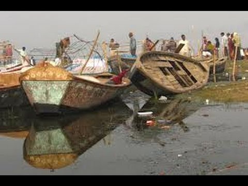 Maha Kumbh: 3 boats capsize, many feared drowned