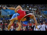 India asks IOC to review wrestling decision