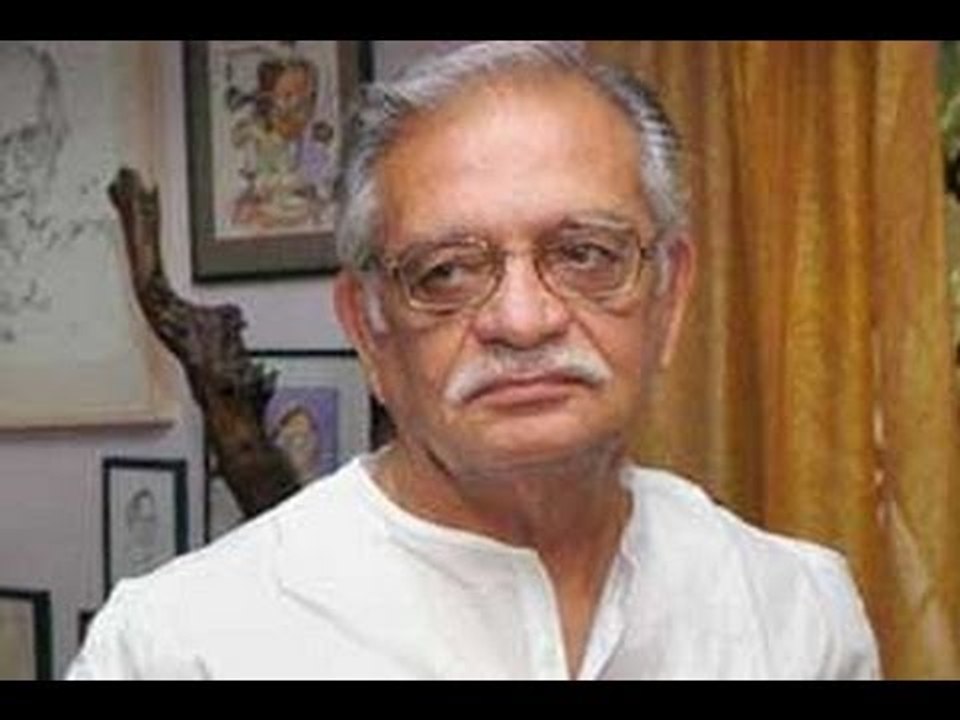 Gulzar cuts short his Lahore visit