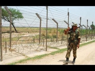 Pak troops open unprovoked firing