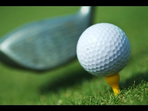 Cricketers turn to Golf