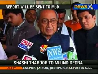 Agusta helicopter deal: CAG's interim report ready