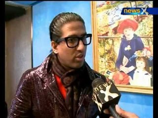 Glad that links with malicious intent removed: Arindam Chaudhuri