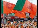 BJP stalwarts to fight 2014 Lok Sabha polls against Congress