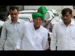 HC issues notice to CBI on Chautala's plea