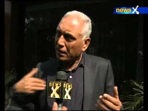 I am innocent: ex-IAF chief SP Tyagi on VVIP chopper deal