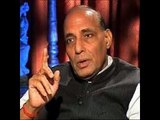 Agusta helicopter deal: Rajnath Singh demands firm action