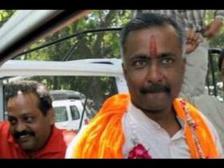 RSS gets Modi-critic Sanjay Joshi back in BJP