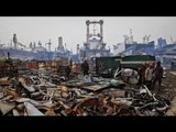 Alang, Gujarat: World's biggest ship breaking yard turns killer