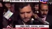 Rahul Gandhi leads Congress dharna against Narendra Modi government's 'U-turns'