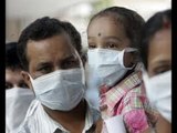Extreme cold conditions worsen swine flu cases in India